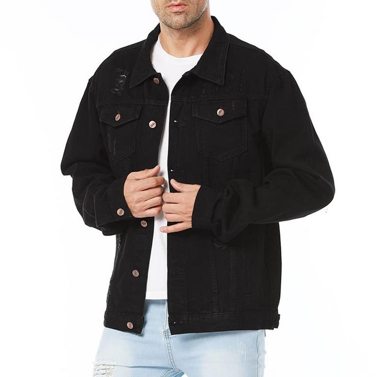 LONGBIDA MEN'S L JACKET