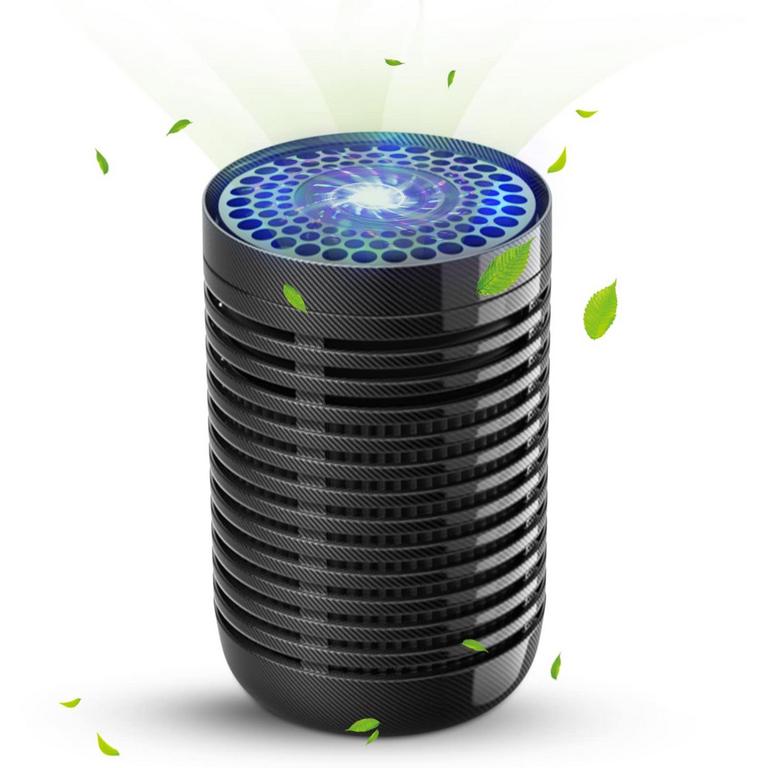 CAR AIR PURIFIER