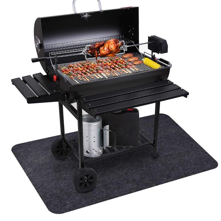 FASMOV UNDER GRILL MAT