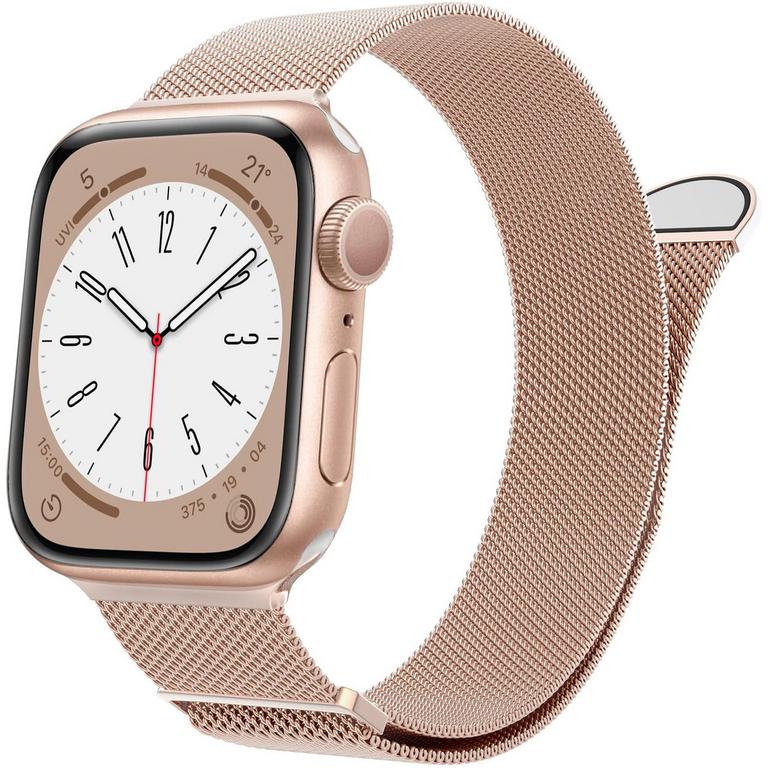 MARGE PLUS APPLE WATCH BAND