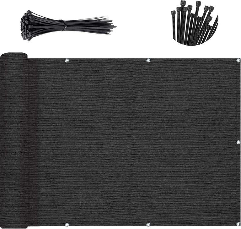 SUNNY GUARD PRIVACY SCREEN 3'X16'