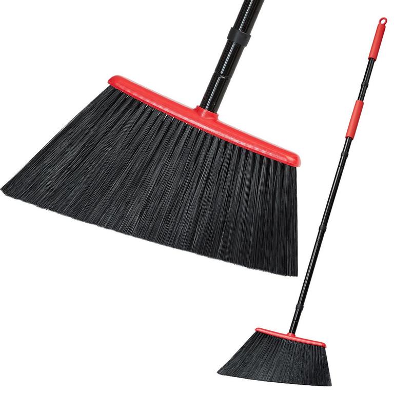 JEHONN 55IN OUTDOOR BROOM