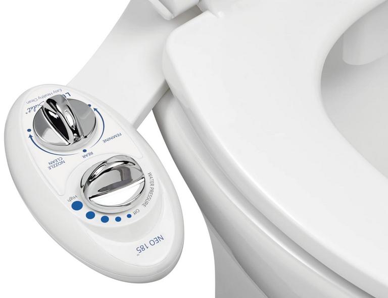 LUXE NEO 185 BIDET