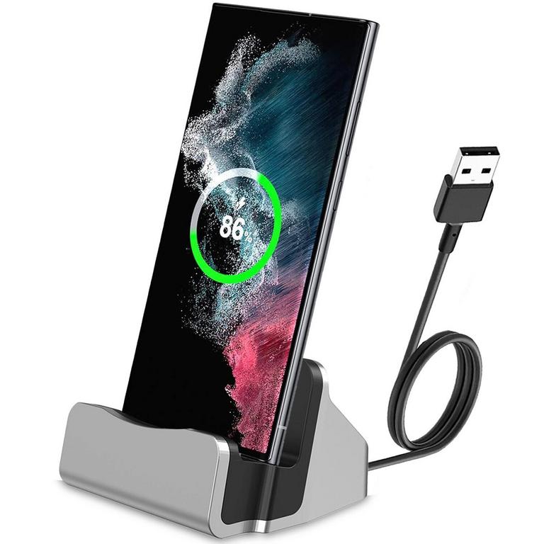 AKWOR USB C CHARGING DOCK