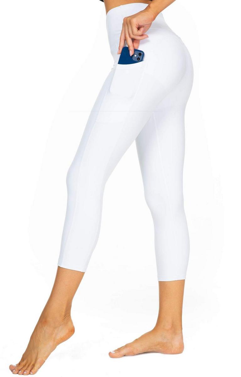 KCUTTEYG YOGA PANTS