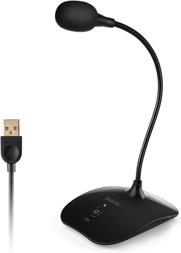 TKGOU USB PC MICROPHONE