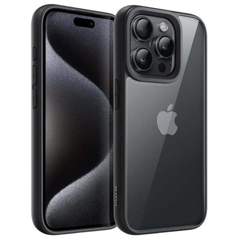 JETECH IPHONE 15 PRO CASE
