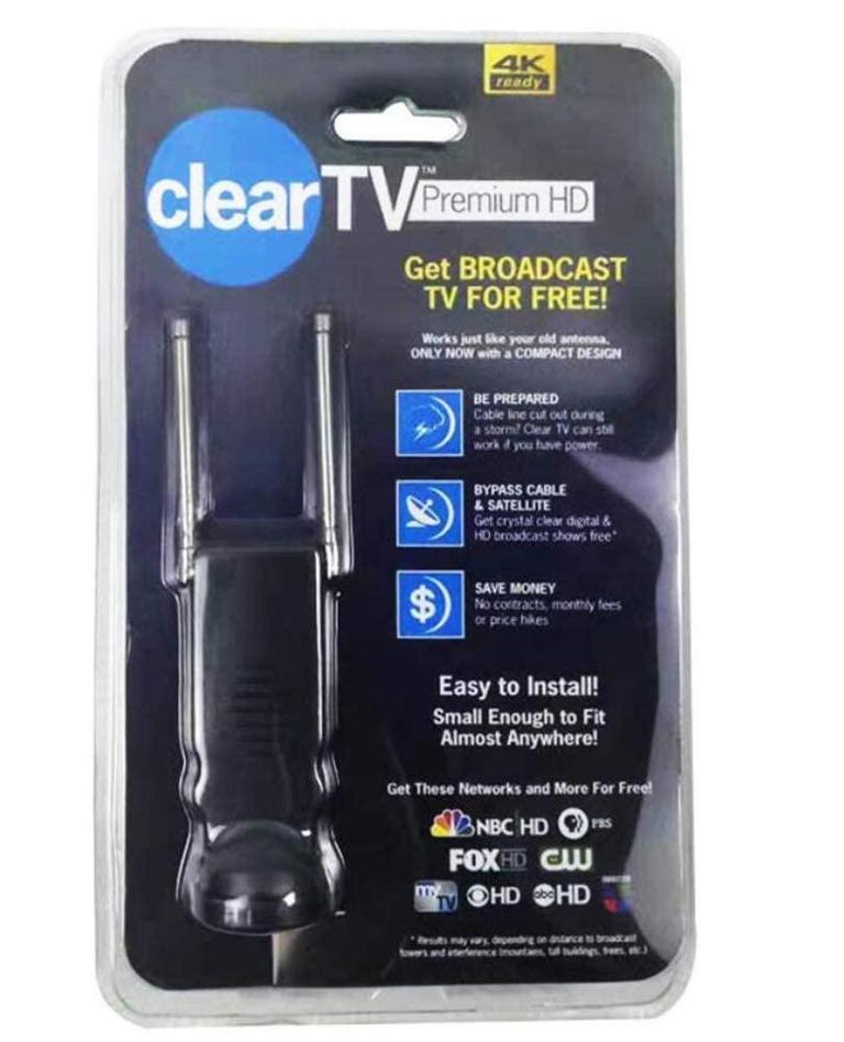 CTKCOM PREMIUM HD ANTENNA
