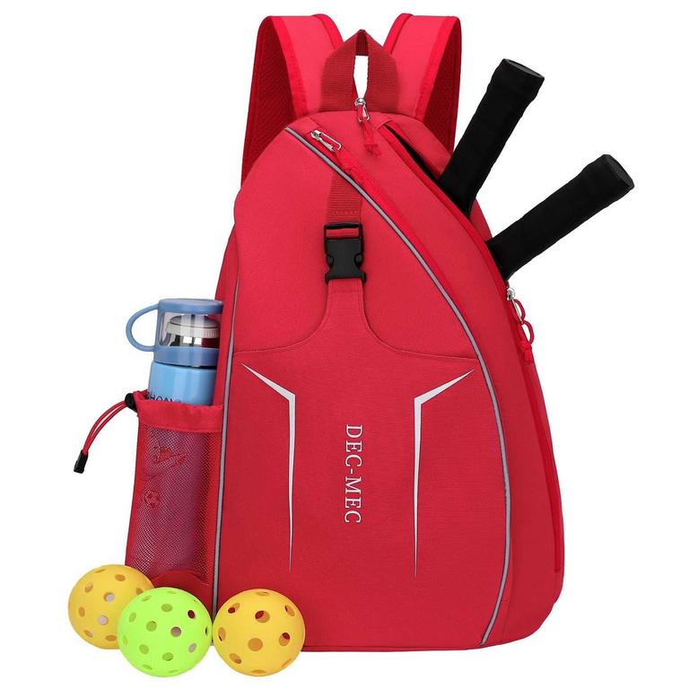 DEC-MEC PICKLEBALL BAG