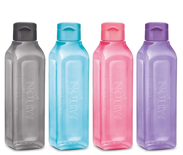 MILTON 32OZ JUICE BOTTLES 4PK