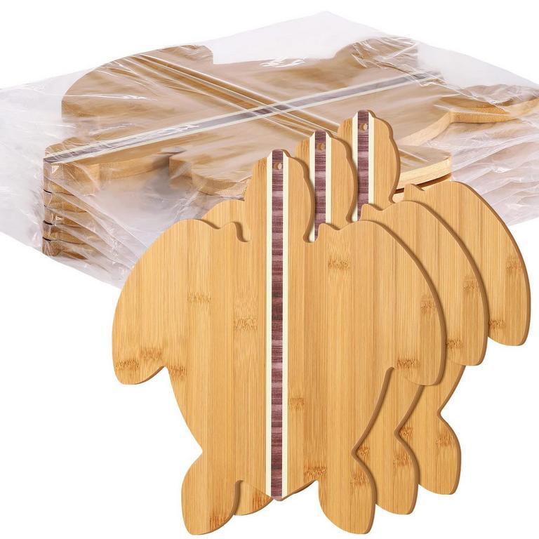 DIDAEY BAMBOO TURTLE BOARD