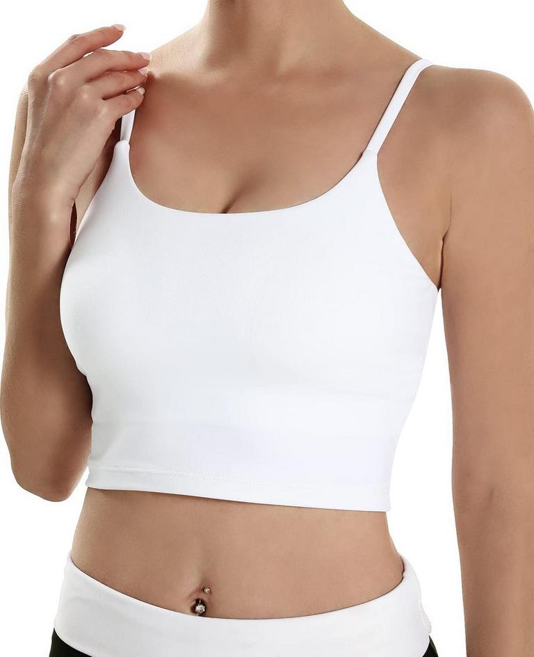 SPORTS BRAS FOR WOMEN