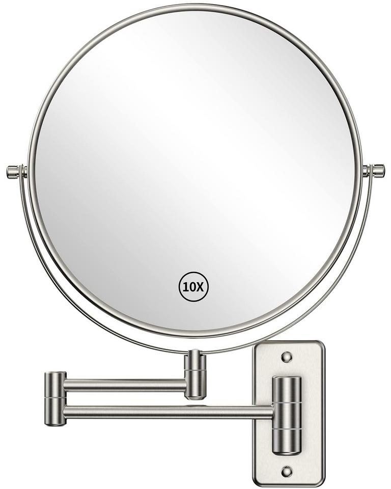 BENBILRY 9" WALL MIRROR