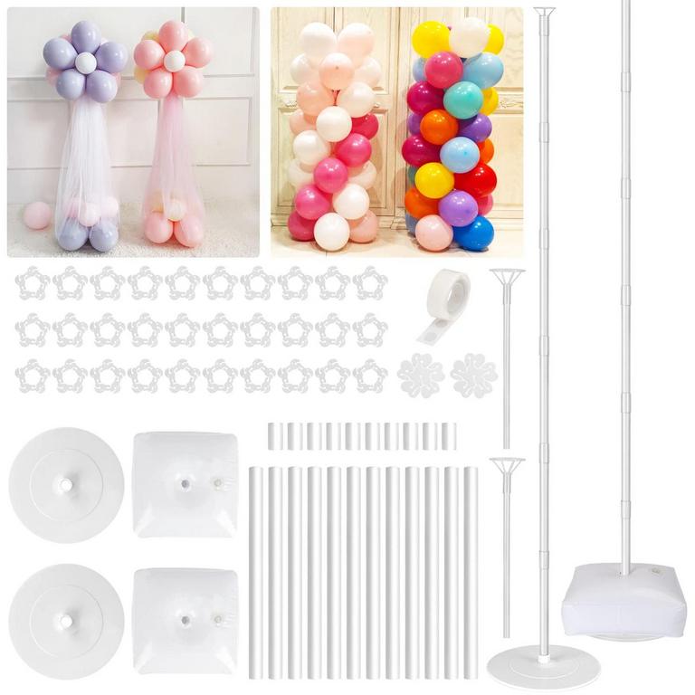 HOLICOLOR BALLOON STAND KIT