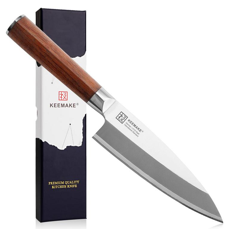 KEEMAKE DEBA CHEF KNIFE