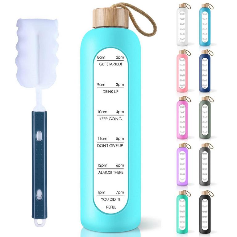 PROBTTL 32OZ GLASS BOTTLE