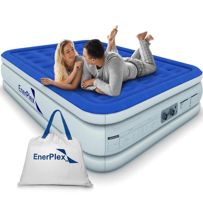 ENERPLEX AIR MATTRESS