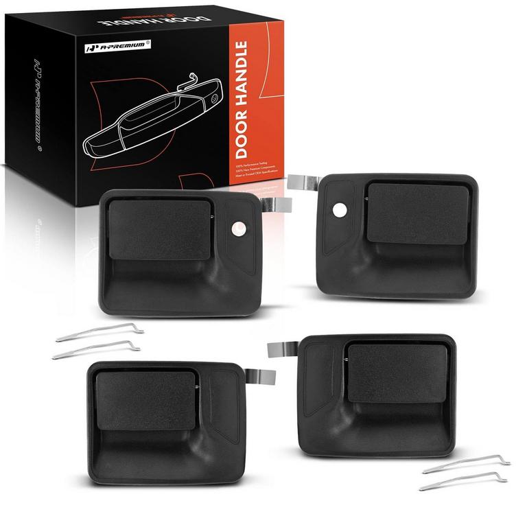 A-PREMIUM DOOR HANDLES