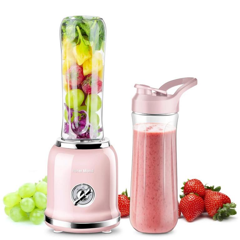 ROTER MOND POWER BLENDER