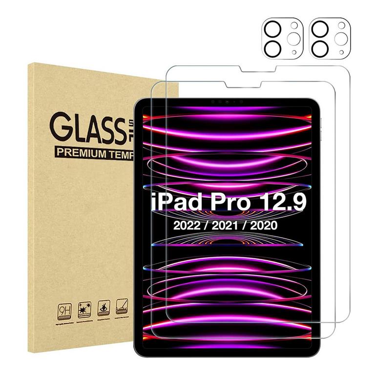XZC IPAD PRO 12.9 PROTECTOR