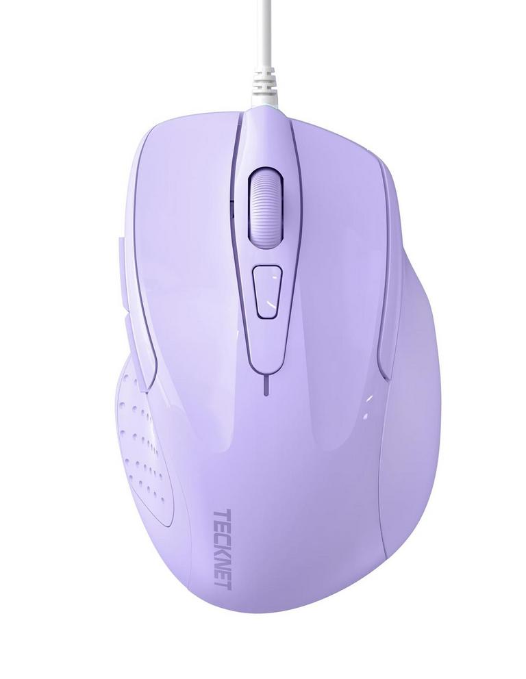 TECKNET WIRED MOUSE