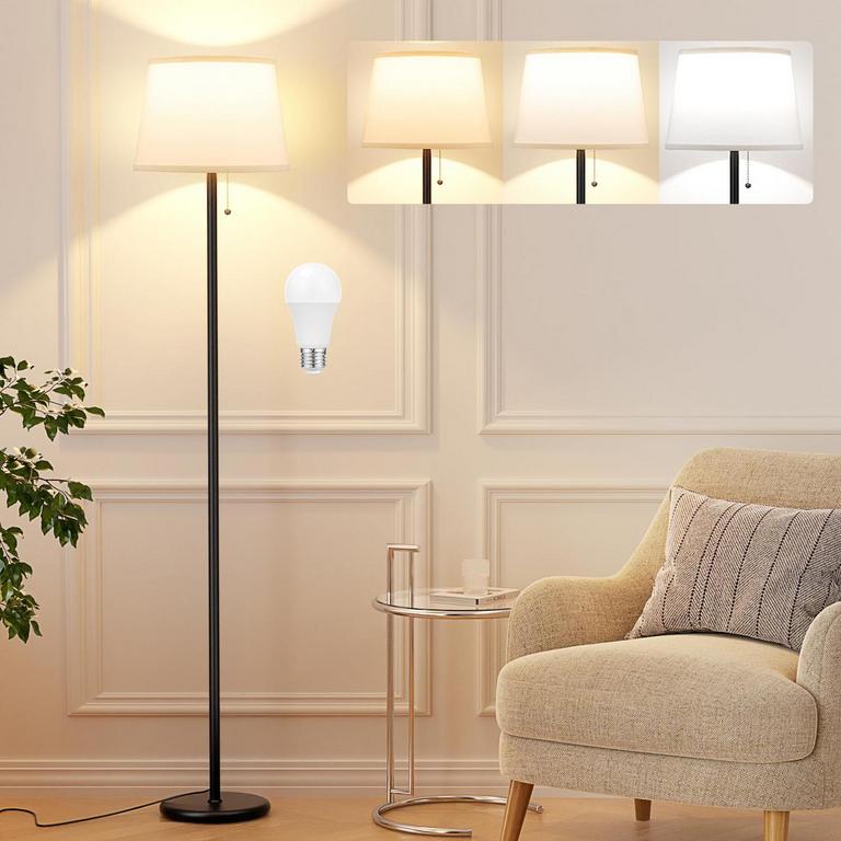 RAEXPECTIS FLOOR LAMP