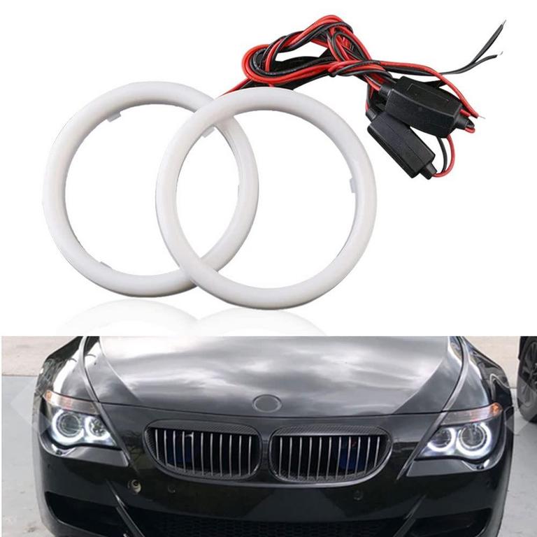 EVERBRIGHT LED CAR LIGHTS