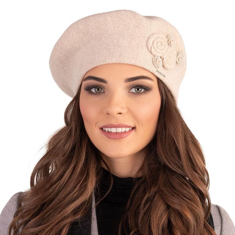 UNI ELEGANT LADIES BERETS