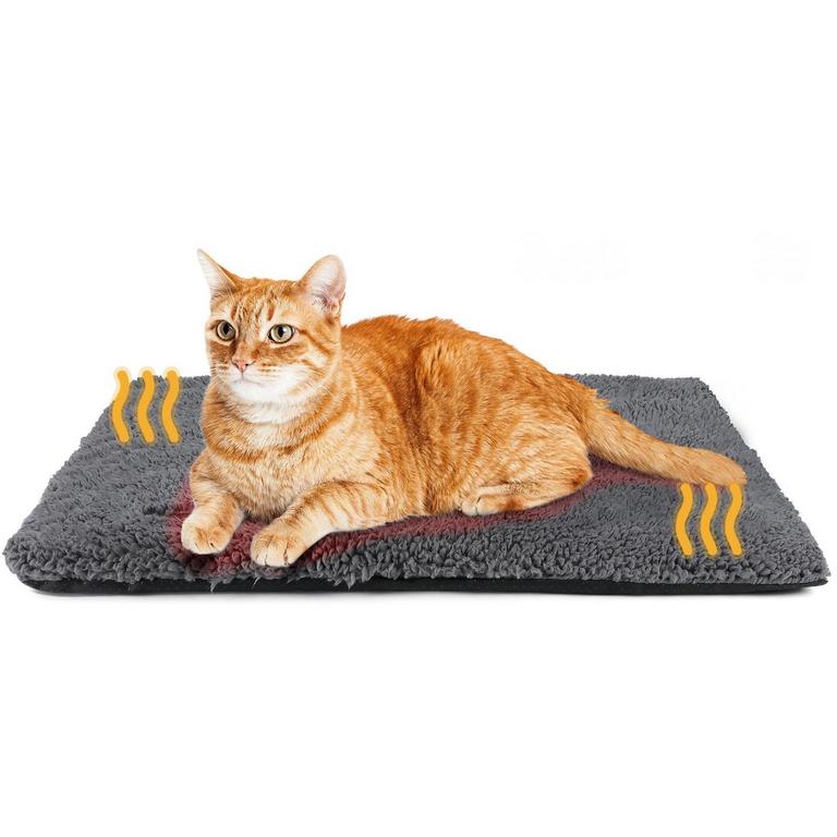 MORA PETS SELF WARMING BED