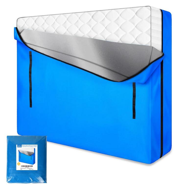 ANALIM MATTRESS BAG CAL KING 