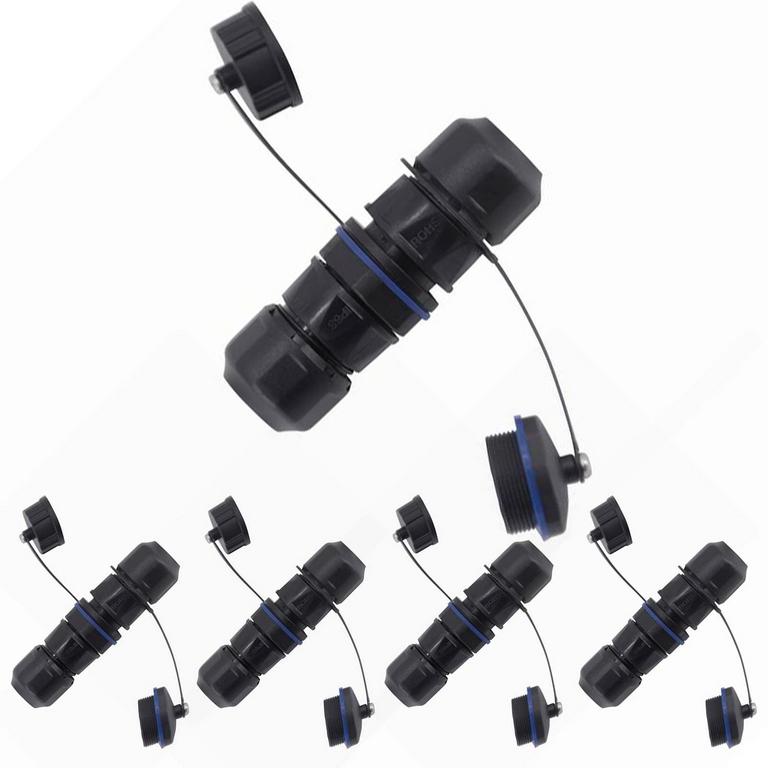 ANMBEST RJ45 CONNECTORS