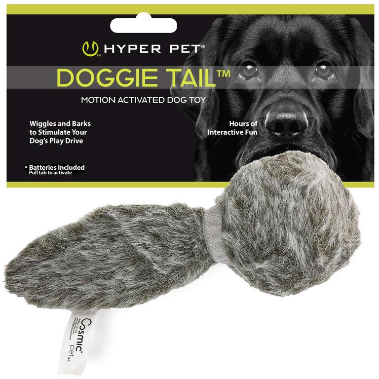 HYPER PET DOGGIE TOY