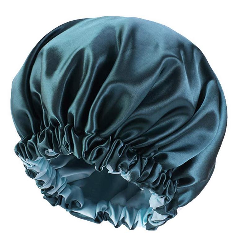 EDONEERY SILK BONNET