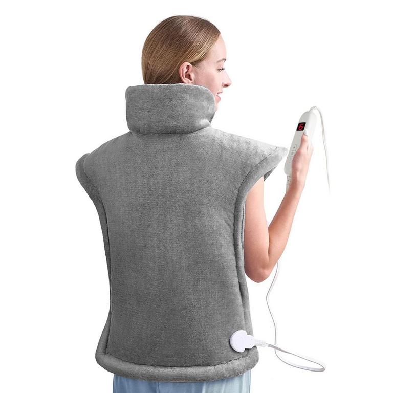 HEATING PAD FOR PAIN