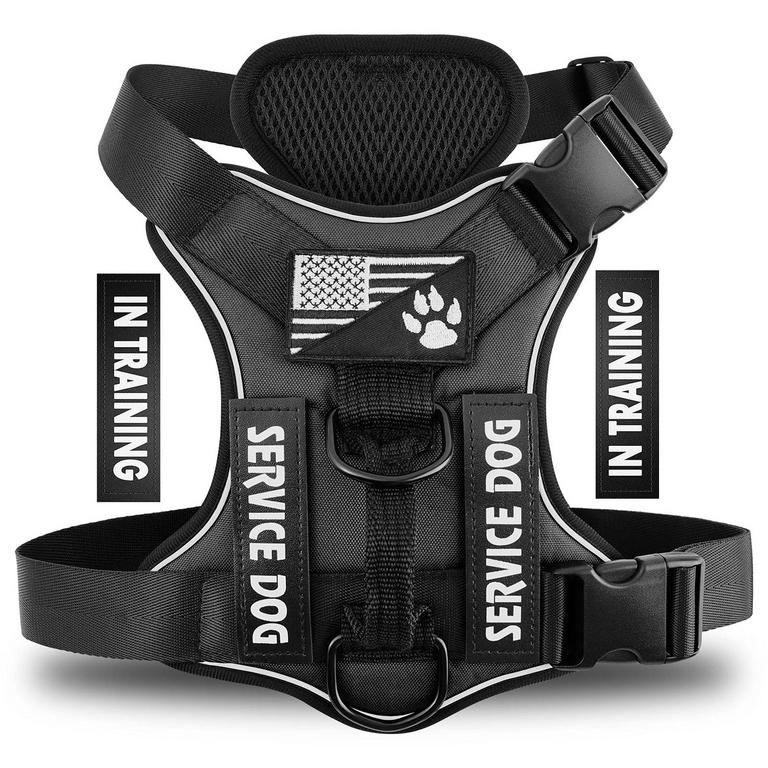 DEMIGREAT DOG HARNESS XS