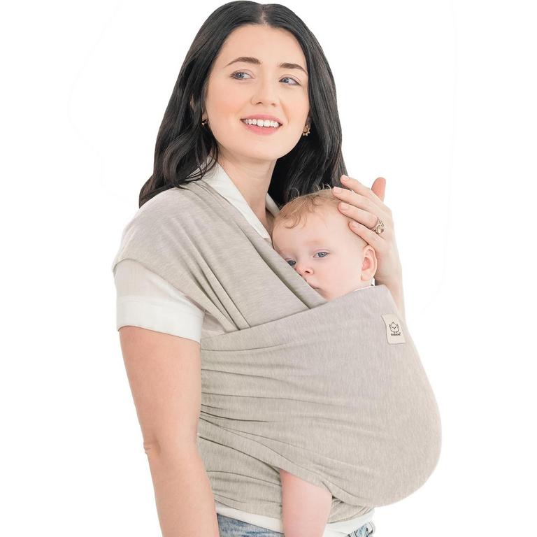 KEABABIES BABY WRAP CARRIER