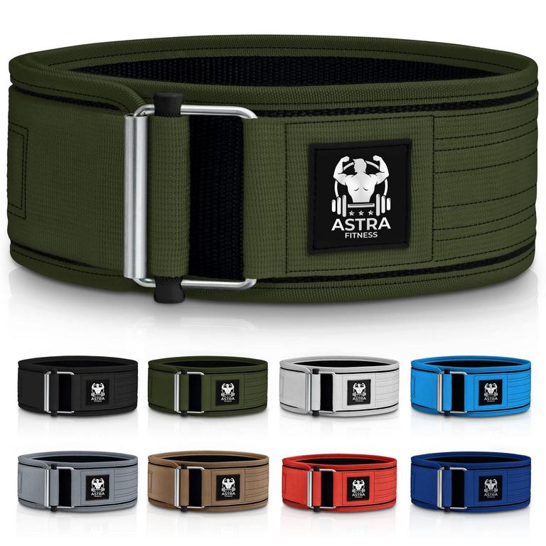 ASTRA LIFTING BELT S