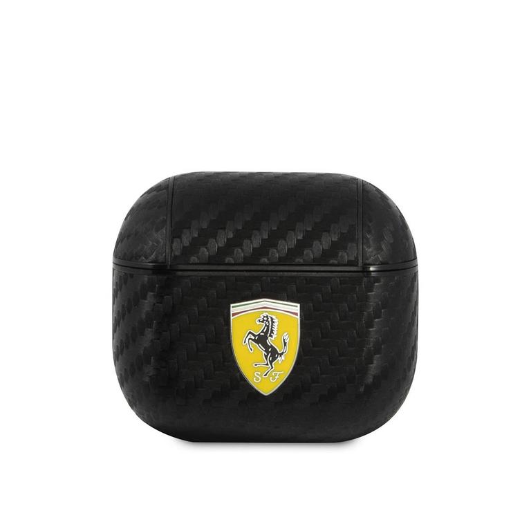 FERRARI AIRPODS CASE COVER