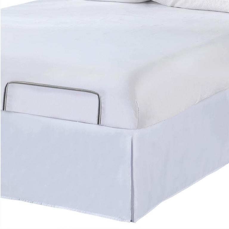BED MAKER MICROFIBER SKIRT