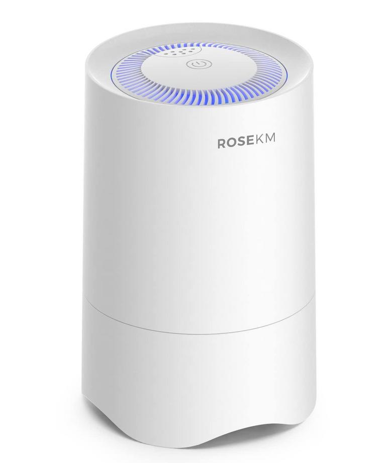 SMALL AIR PURIFIER