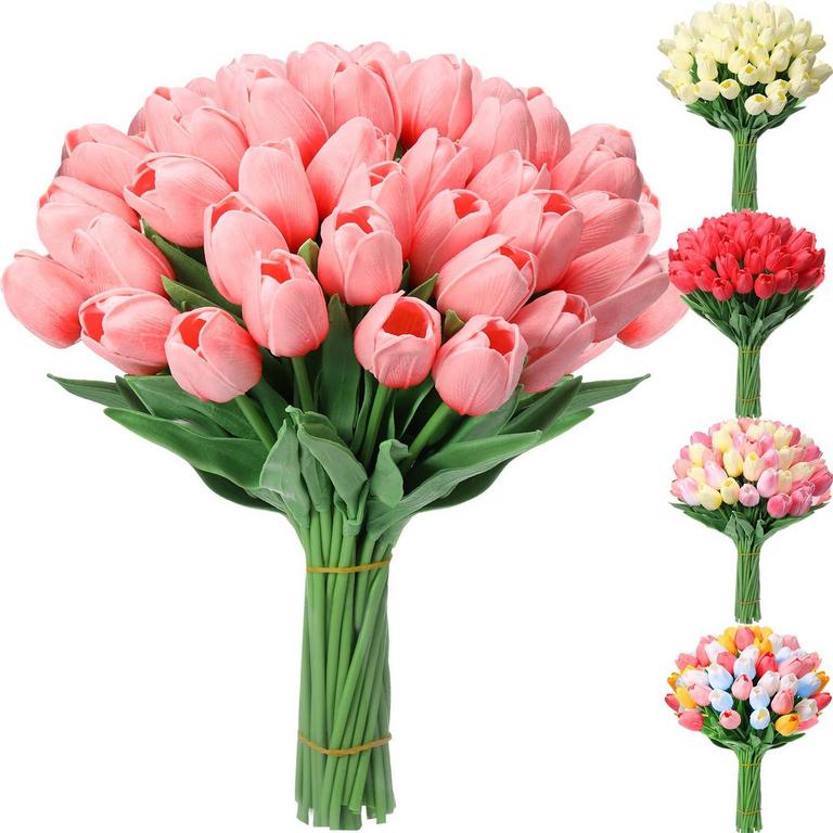 HOTOP ARTIFICIAL TULIPS