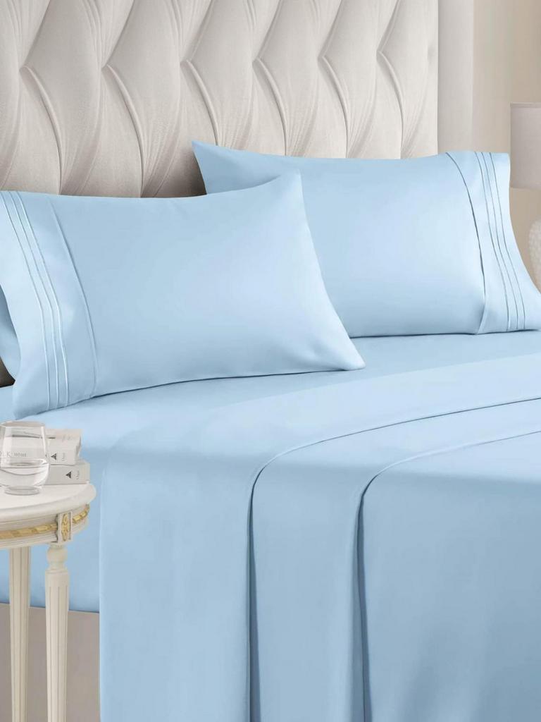 CGK UNLIMITED KING SHEETS