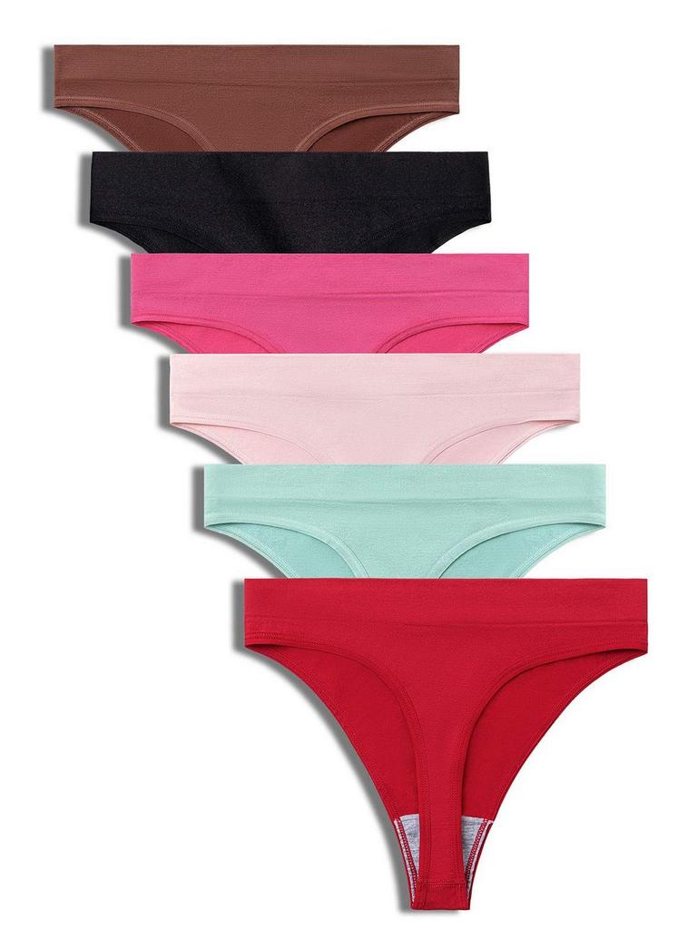 GRANKEE THONG PANTIES