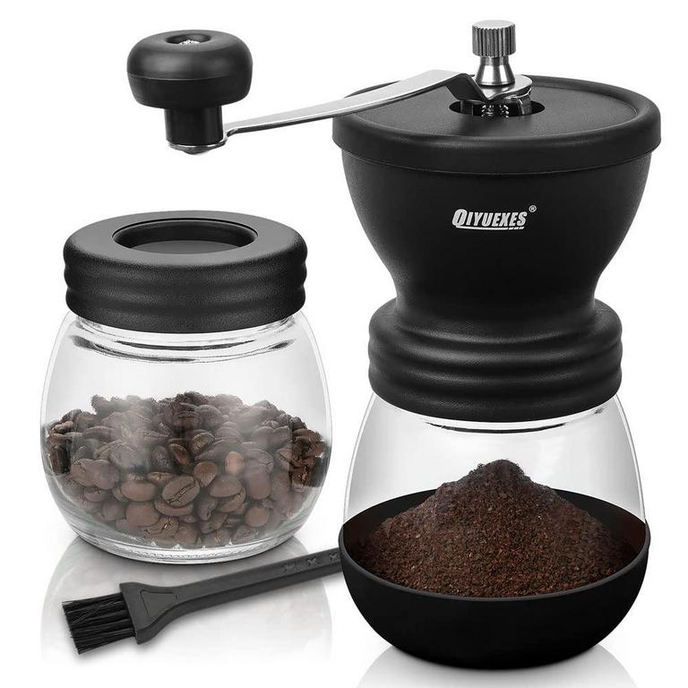 MANUAL COFFEE GRINDER