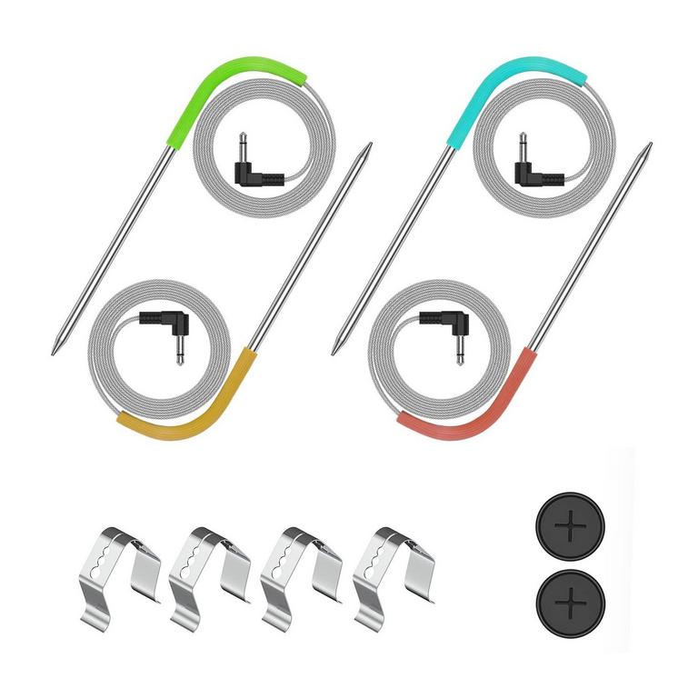 VAGLOBA 4PK MEAT PROBES
