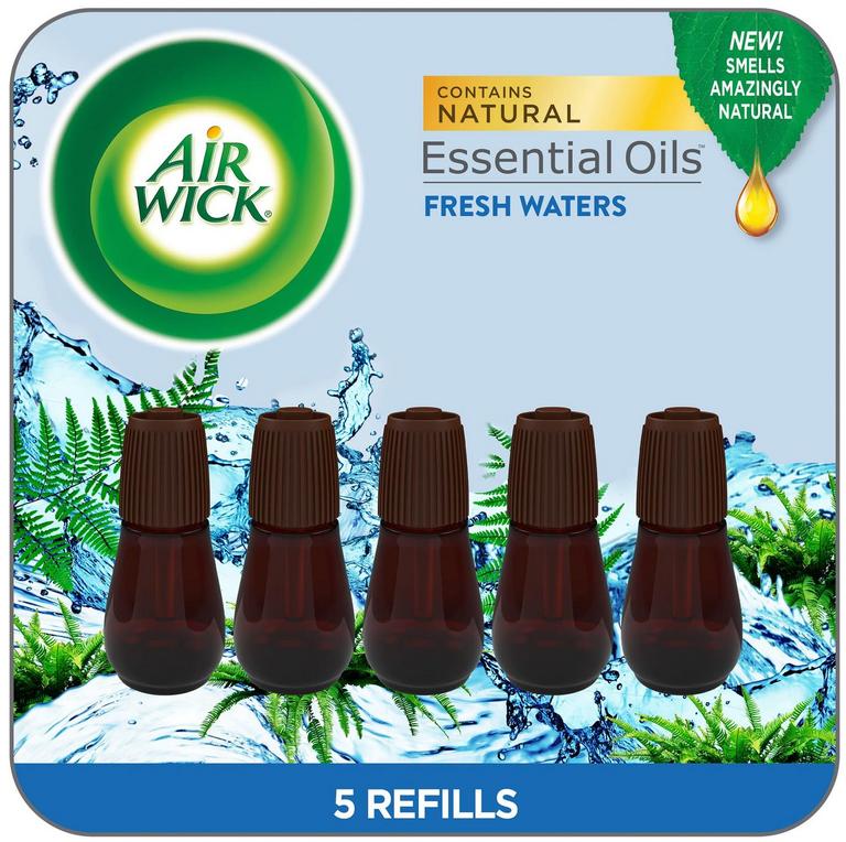 AIR WICK MIST REFILLS