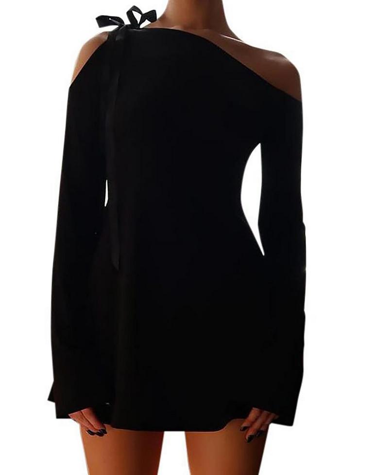 HYPERFIRE TIE DRESS S