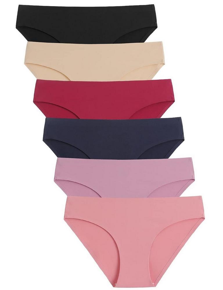 CATERLOVE SEAMLESS BIKINIS