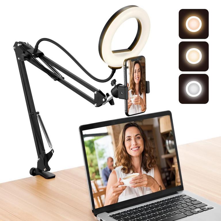 TXG PHONE MOUNT RINGLIGHT