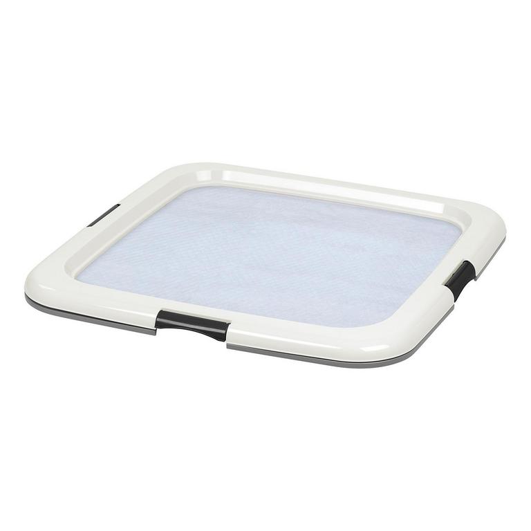 IRIS USA PUPPY PAD HOLDER